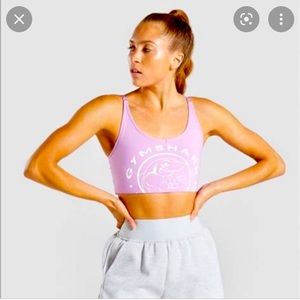 Gymshark Sports Bra
